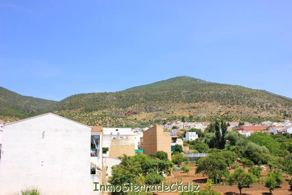 4 soverom Hus til salgs i Algodonales - € 350 000 (Ref: 9217789)