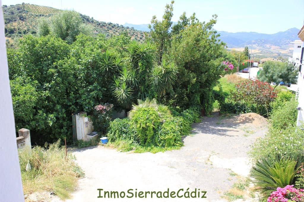 4 soverom Hus til salgs i Algodonales - € 350 000 (Ref: 9217789)