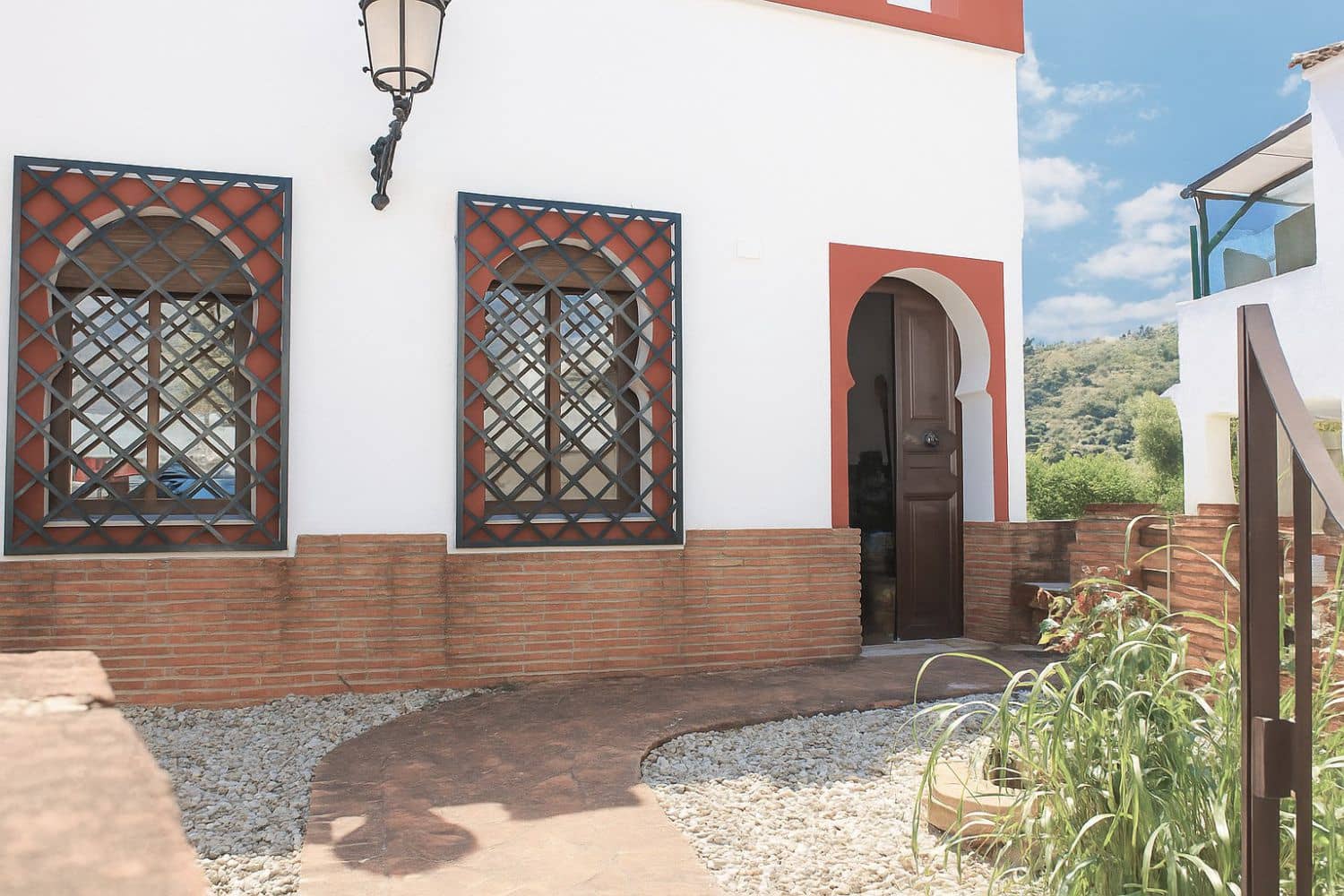 4 soverom Hus til salgs i Algodonales - € 350 000 (Ref: 9217789)