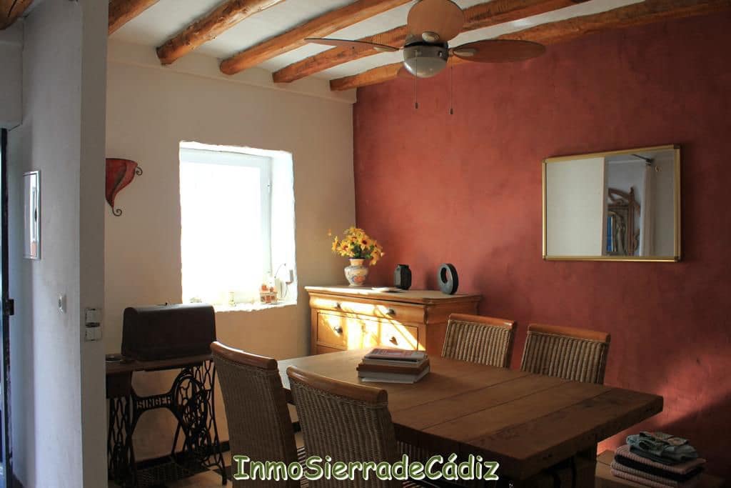 3 soverom Hus til salgs i Algodonales - € 105 000 (Ref: 9257615)