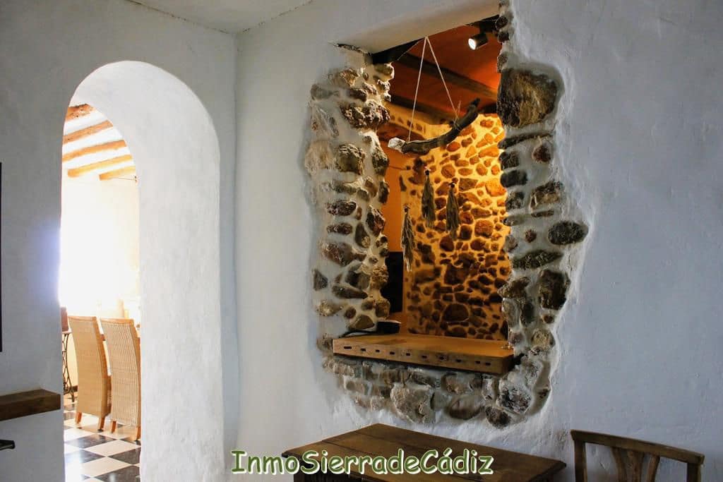 3 soverom Hus til salgs i Algodonales - € 105 000 (Ref: 9257615)