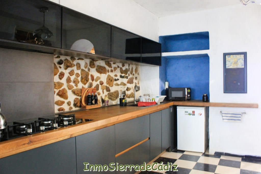 3 soverom Hus til salgs i Algodonales - € 105 000 (Ref: 9257615)