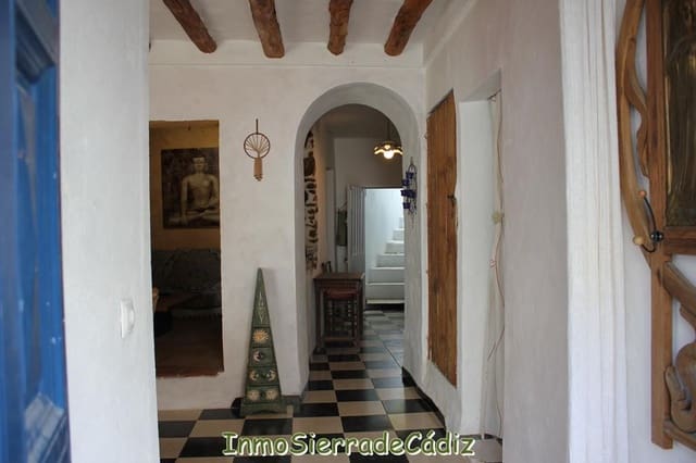 3 soverom Hus til salgs i Algodonales - € 105 000 (Ref: 9257615)