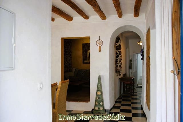 3 soverom Hus til salgs i Algodonales - € 105 000 (Ref: 9257615)