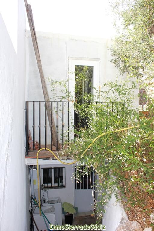 3 soverom Hus til salgs i Algodonales - € 105 000 (Ref: 9257615)