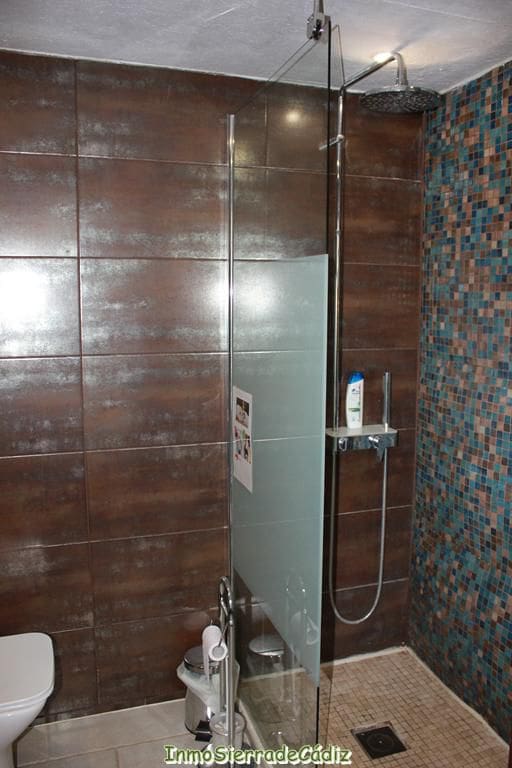 3 soverom Hus til salgs i Algodonales - € 105 000 (Ref: 9257615)