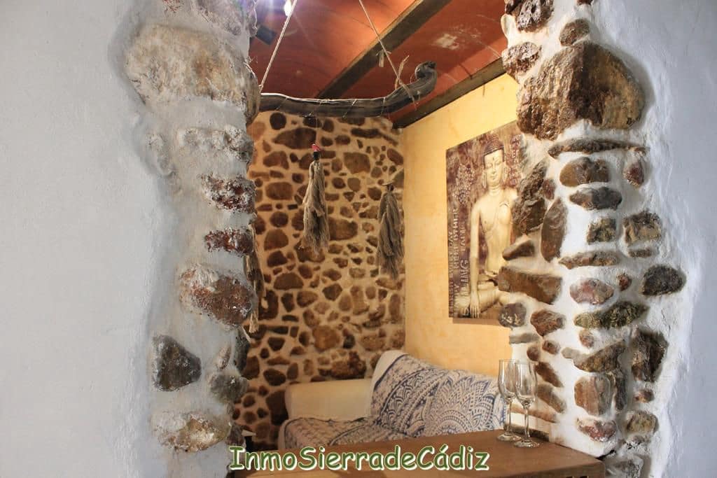 3 soverom Hus til salgs i Algodonales - € 105 000 (Ref: 9257615)