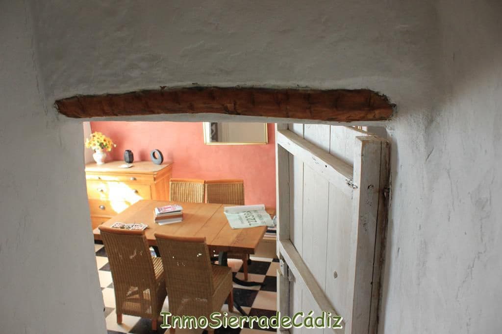 3 soverom Hus til salgs i Algodonales - € 105 000 (Ref: 9257615)