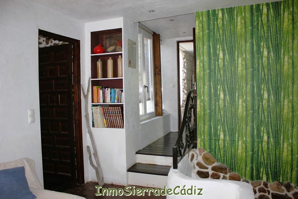 3 soverom Hus til salgs i Algodonales - € 105 000 (Ref: 9257615)