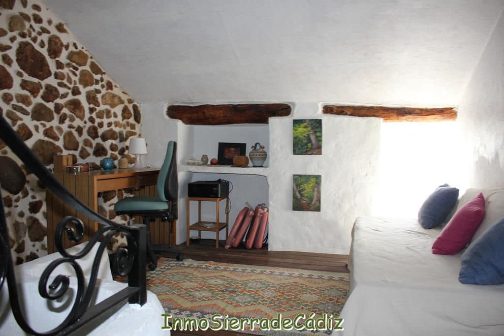 3 soverom Hus til salgs i Algodonales - € 105 000 (Ref: 9257615)