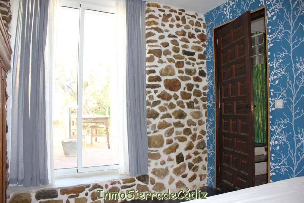 3 soverom Hus til salgs i Algodonales - € 105 000 (Ref: 9257615)