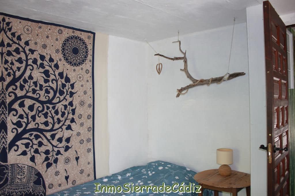 3 soverom Hus til salgs i Algodonales - € 105 000 (Ref: 9257615)