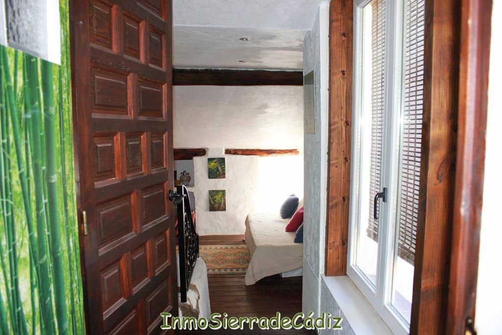 3 soverom Hus til salgs i Algodonales - € 105 000 (Ref: 9257615)