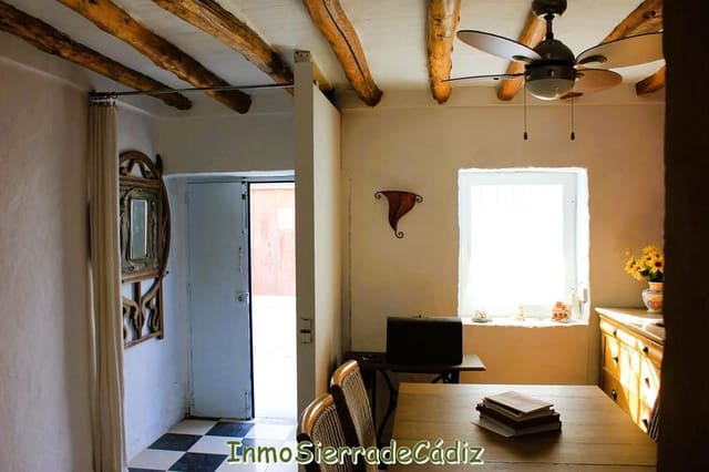 3 soverom Hus til salgs i Algodonales - € 105 000 (Ref: 9257615)