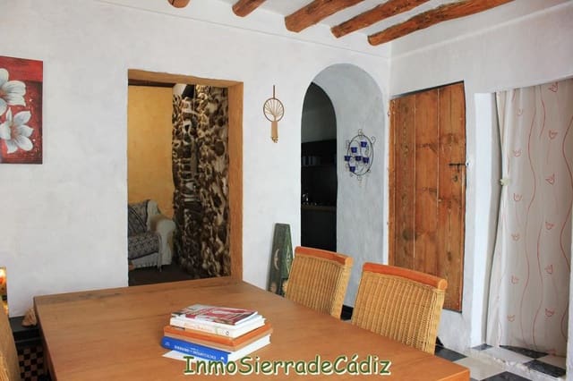 3 soverom Hus til salgs i Algodonales - € 105 000 (Ref: 9257615)