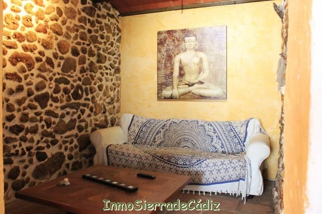 3 soverom Hus til salgs i Algodonales - € 105 000 (Ref: 9257615)