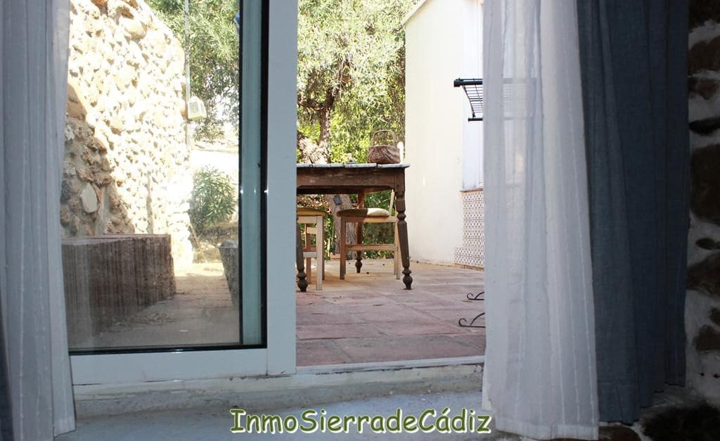 3 soverom Hus til salgs i Algodonales - € 105 000 (Ref: 9257615)