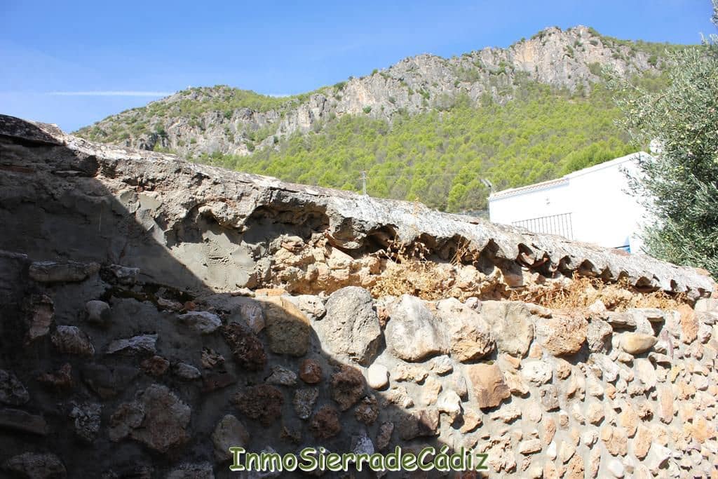 3 soverom Hus til salgs i Algodonales - € 105 000 (Ref: 9257615)