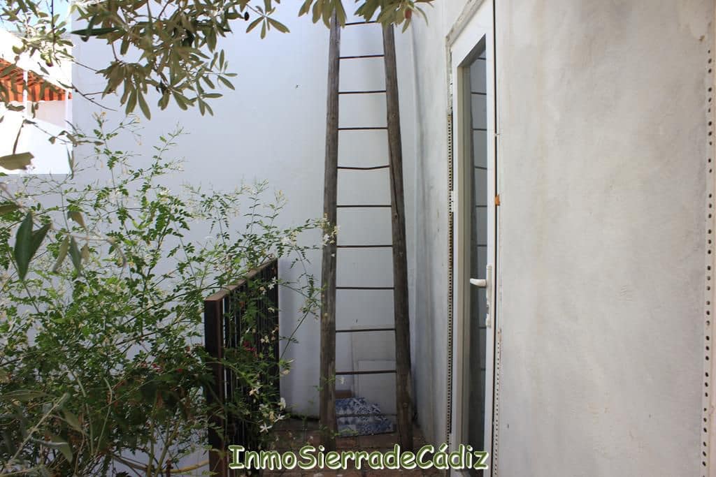 3 soverom Hus til salgs i Algodonales - € 105 000 (Ref: 9257615)