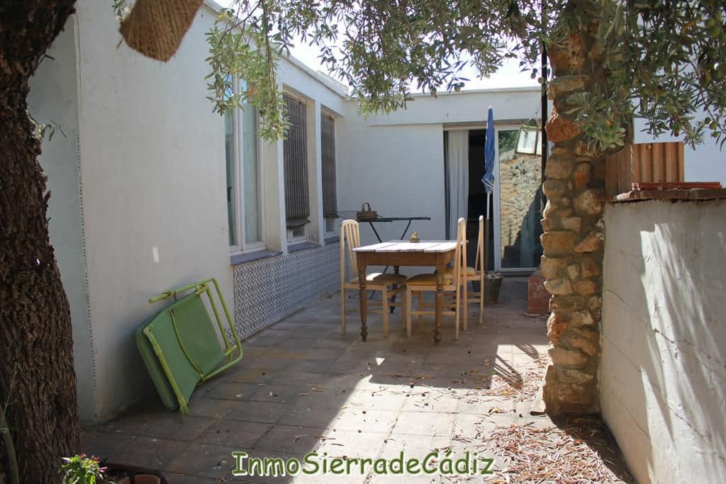 3 soverom Hus til salgs i Algodonales - € 105 000 (Ref: 9257615)