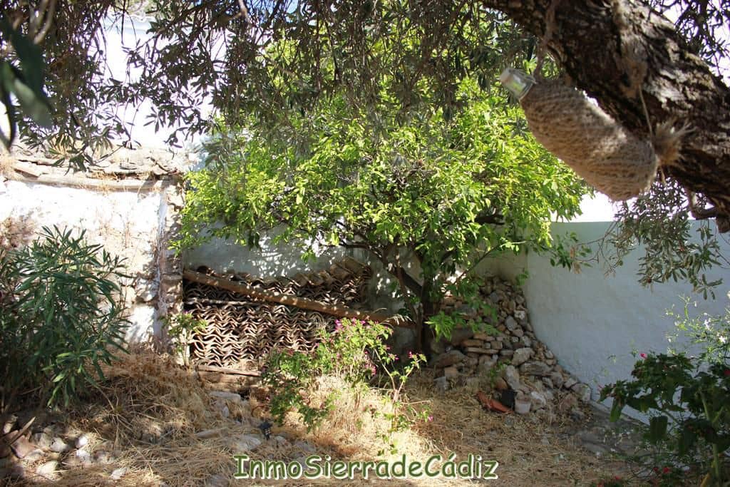 3 soverom Hus til salgs i Algodonales - € 105 000 (Ref: 9257615)