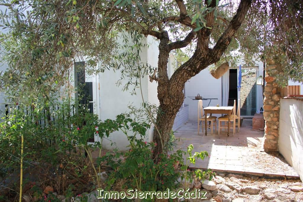 3 soverom Hus til salgs i Algodonales - € 105 000 (Ref: 9257615)