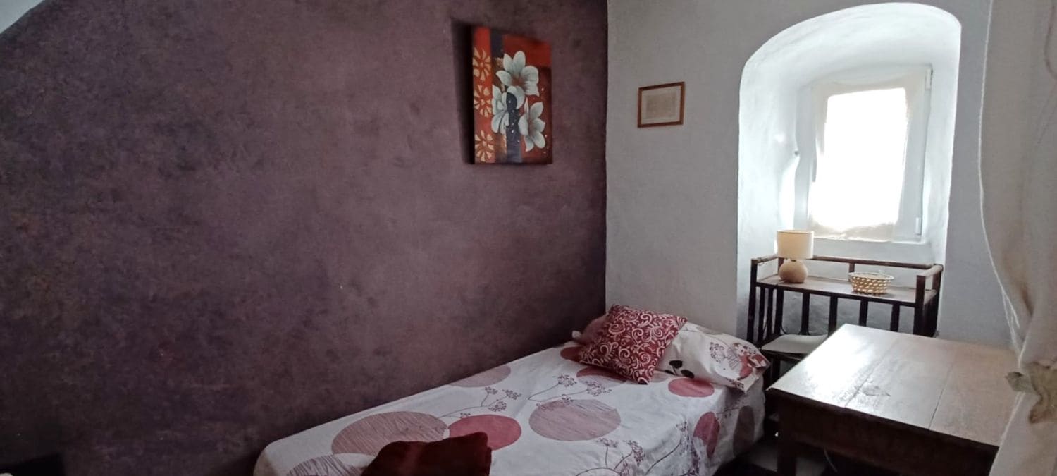 3 soverom Hus til salgs i Algodonales - € 105 000 (Ref: 9257615)