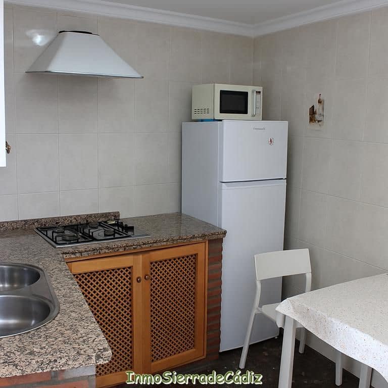 4 soverom Hus til salgs i Algodonales - € 135 000 (Ref: 9313741)