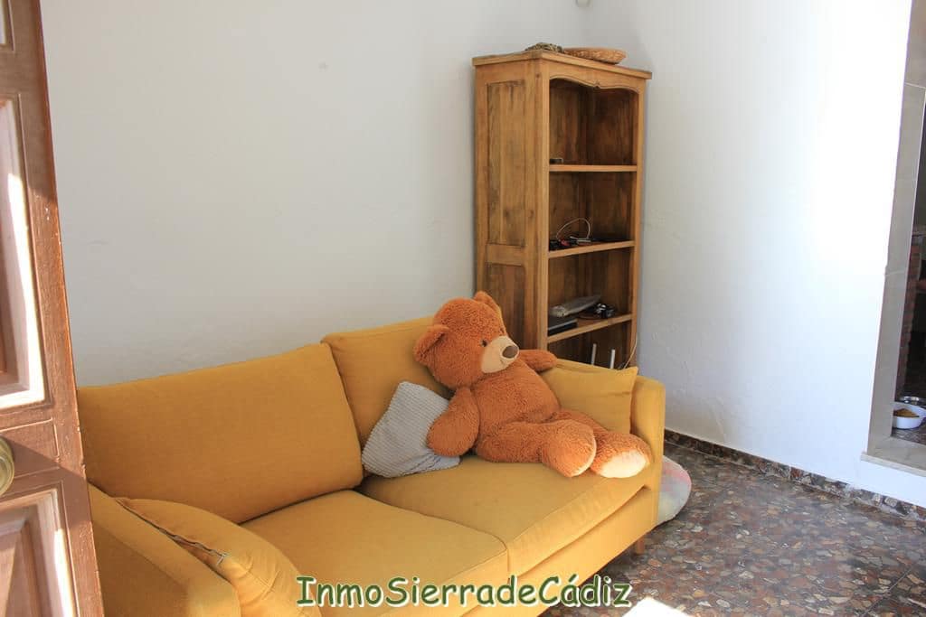 4 soverom Hus til salgs i Algodonales - € 135 000 (Ref: 9313741)