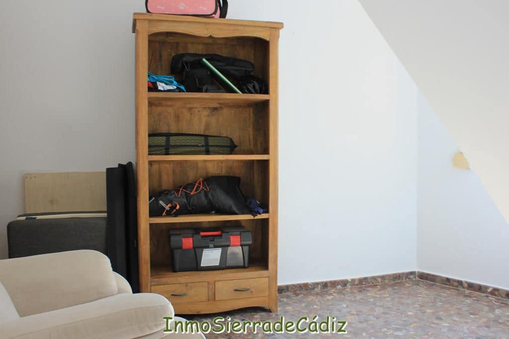 4 soverom Hus til salgs i Algodonales - € 135 000 (Ref: 9313741)