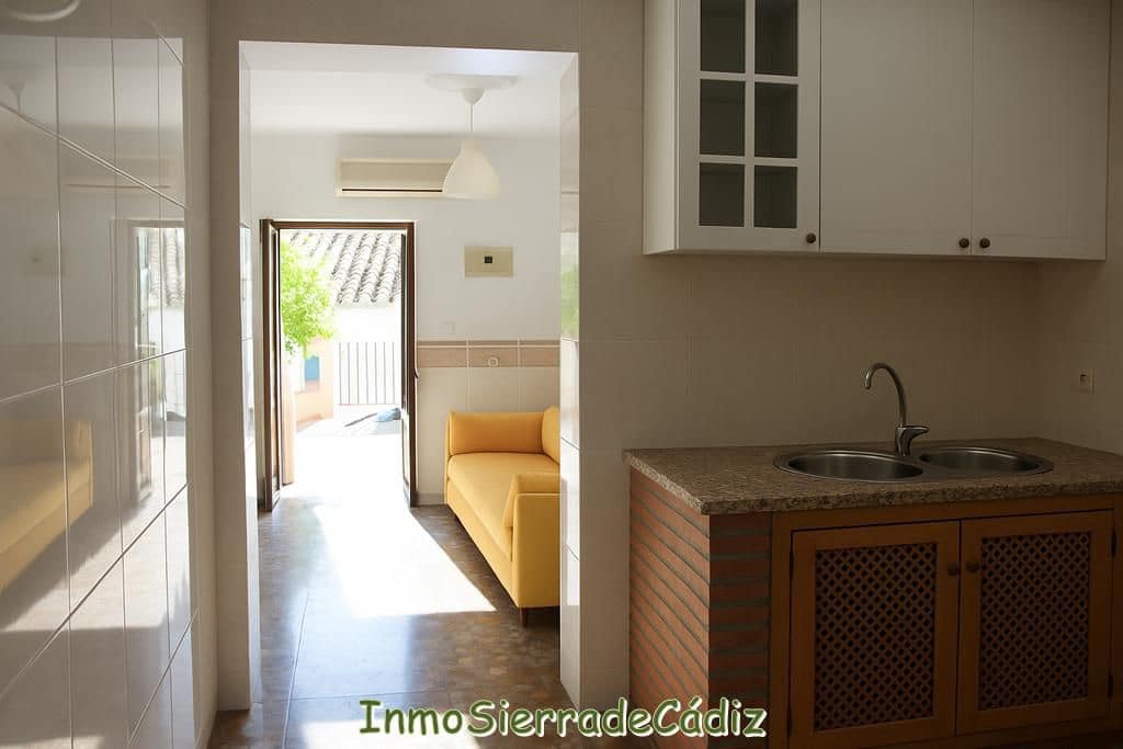 4 soverom Hus til salgs i Algodonales - € 135 000 (Ref: 9313741)