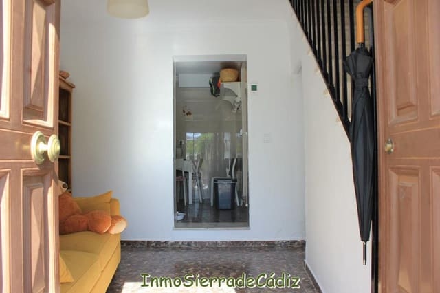 4 soverom Hus til salgs i Algodonales - € 135 000 (Ref: 9313741)