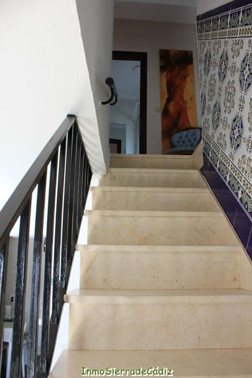 4 soverom Hus til salgs i Algodonales - € 135 000 (Ref: 9313741)