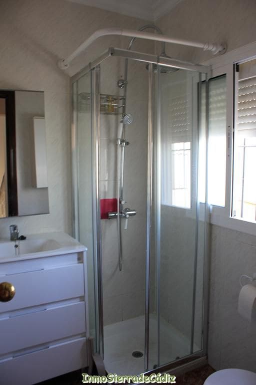 4 soverom Hus til salgs i Algodonales - € 135 000 (Ref: 9313741)