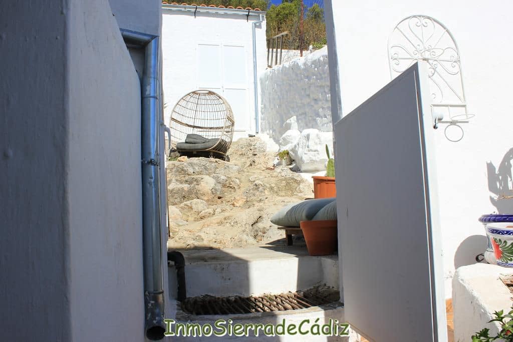 4 soverom Hus til salgs i Algodonales - € 135 000 (Ref: 9313741)