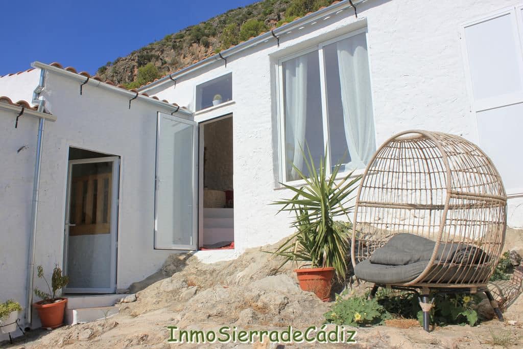 4 soverom Hus til salgs i Algodonales - € 135 000 (Ref: 9313741)