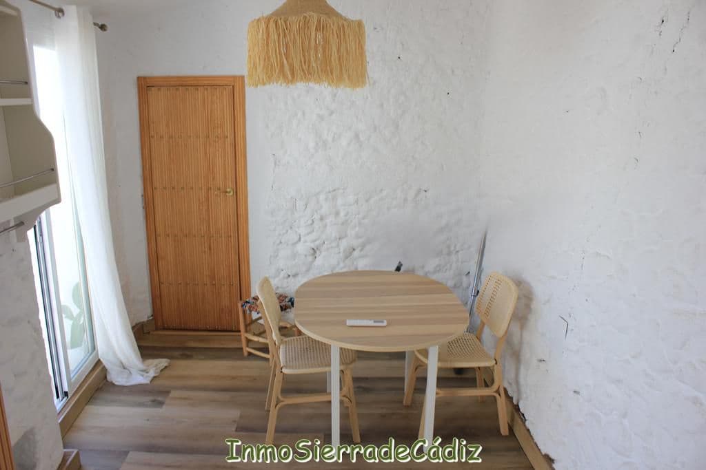 4 soverom Hus til salgs i Algodonales - € 135 000 (Ref: 9313741)