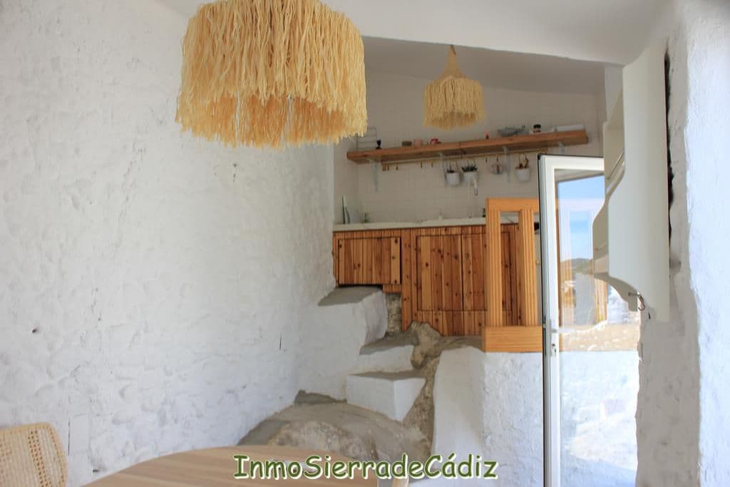 4 soverom Hus til salgs i Algodonales - € 135 000 (Ref: 9313741)