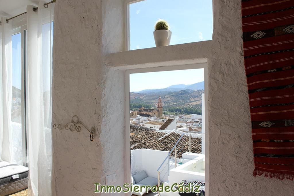 4 soverom Hus til salgs i Algodonales - € 135 000 (Ref: 9313741)