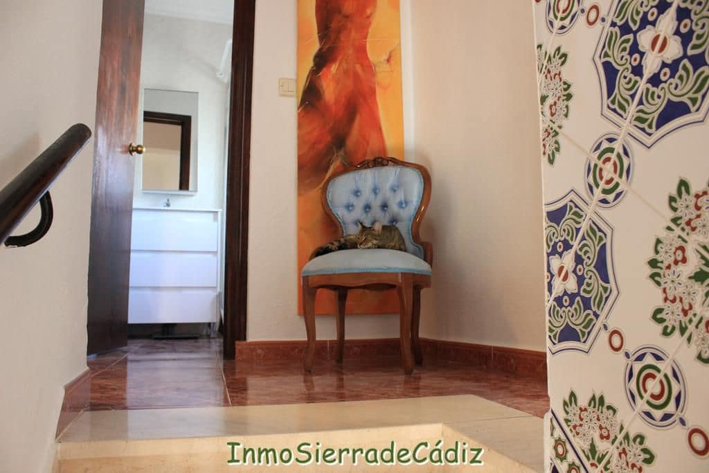 4 soverom Hus til salgs i Algodonales - € 135 000 (Ref: 9313741)