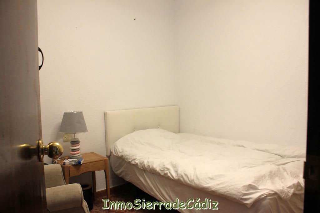 4 soverom Hus til salgs i Algodonales - € 135 000 (Ref: 9313741)