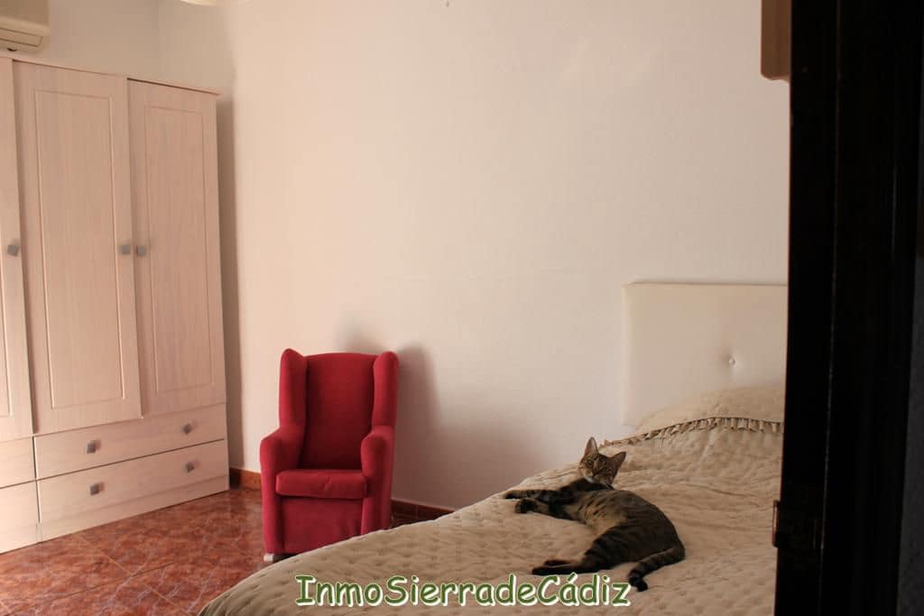 4 soverom Hus til salgs i Algodonales - € 135 000 (Ref: 9313741)