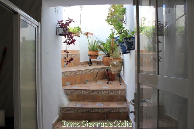 4 soverom Hus til salgs i Algodonales - € 135 000 (Ref: 9313741)