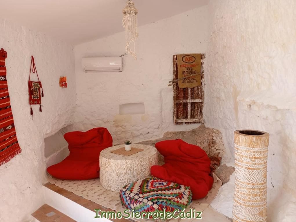 4 soverom Hus til salgs i Algodonales - € 135 000 (Ref: 9313741)