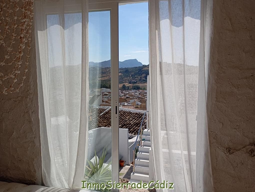 4 soverom Hus til salgs i Algodonales - € 135 000 (Ref: 9313741)