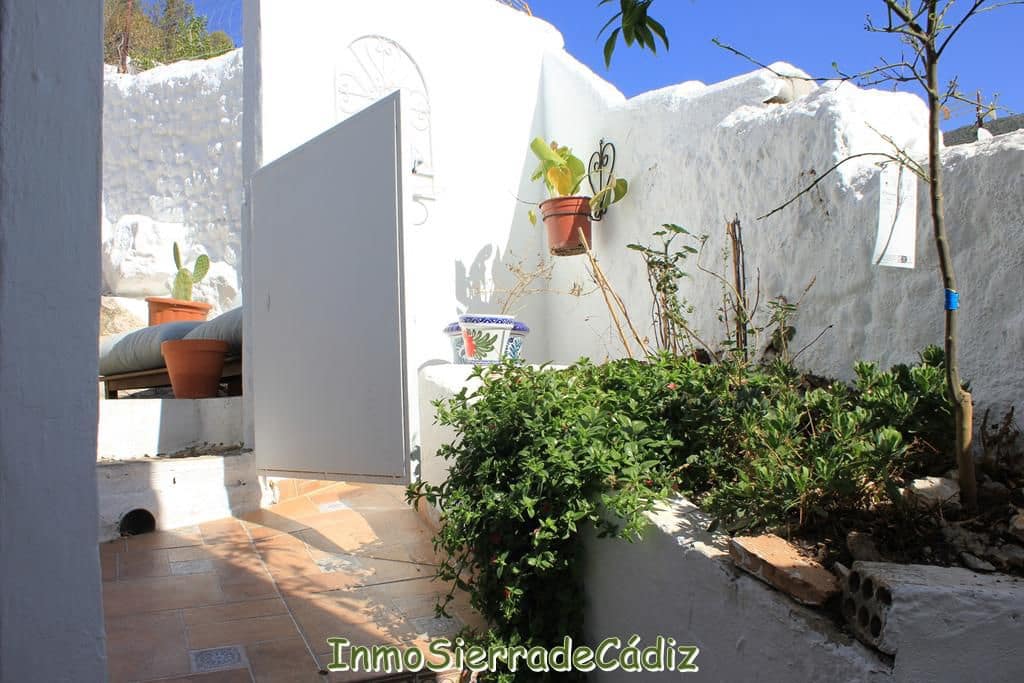 4 soverom Hus til salgs i Algodonales - € 135 000 (Ref: 9313741)