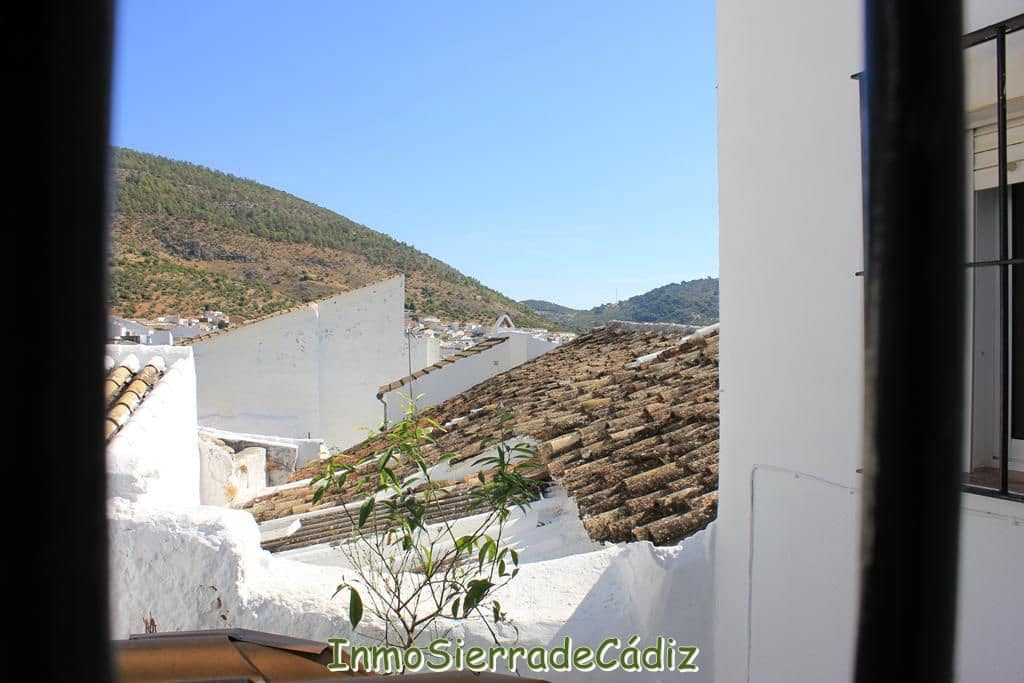 4 soverom Hus til salgs i Algodonales - € 135 000 (Ref: 9313741)