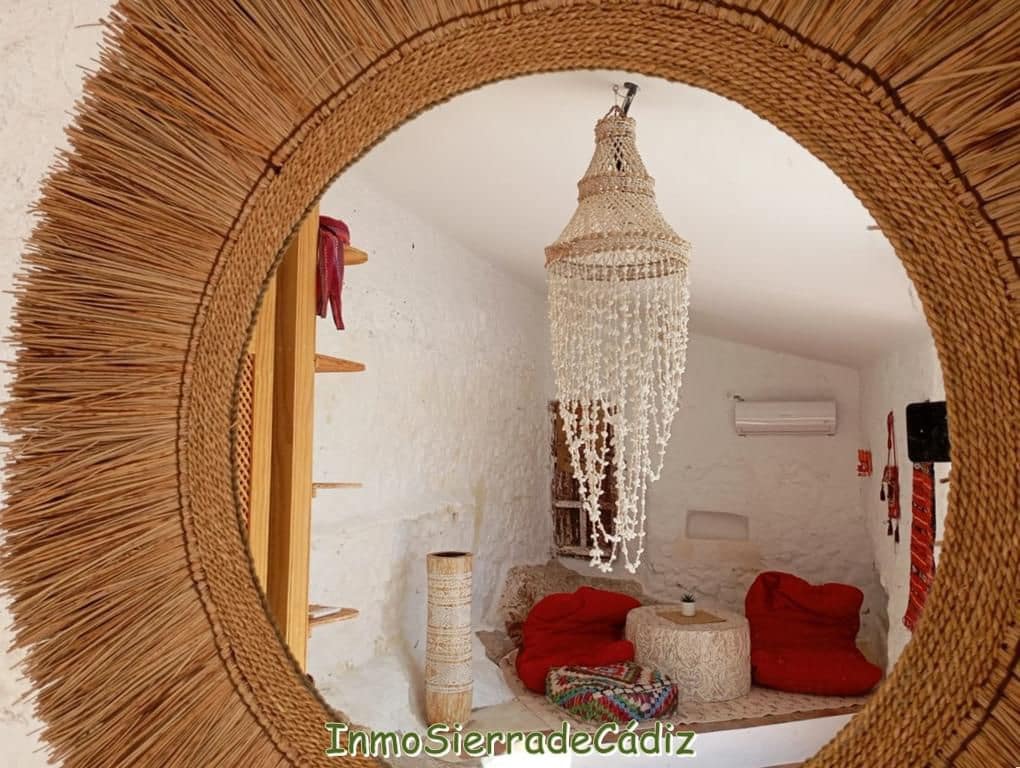 4 soverom Hus til salgs i Algodonales - € 135 000 (Ref: 9313741)