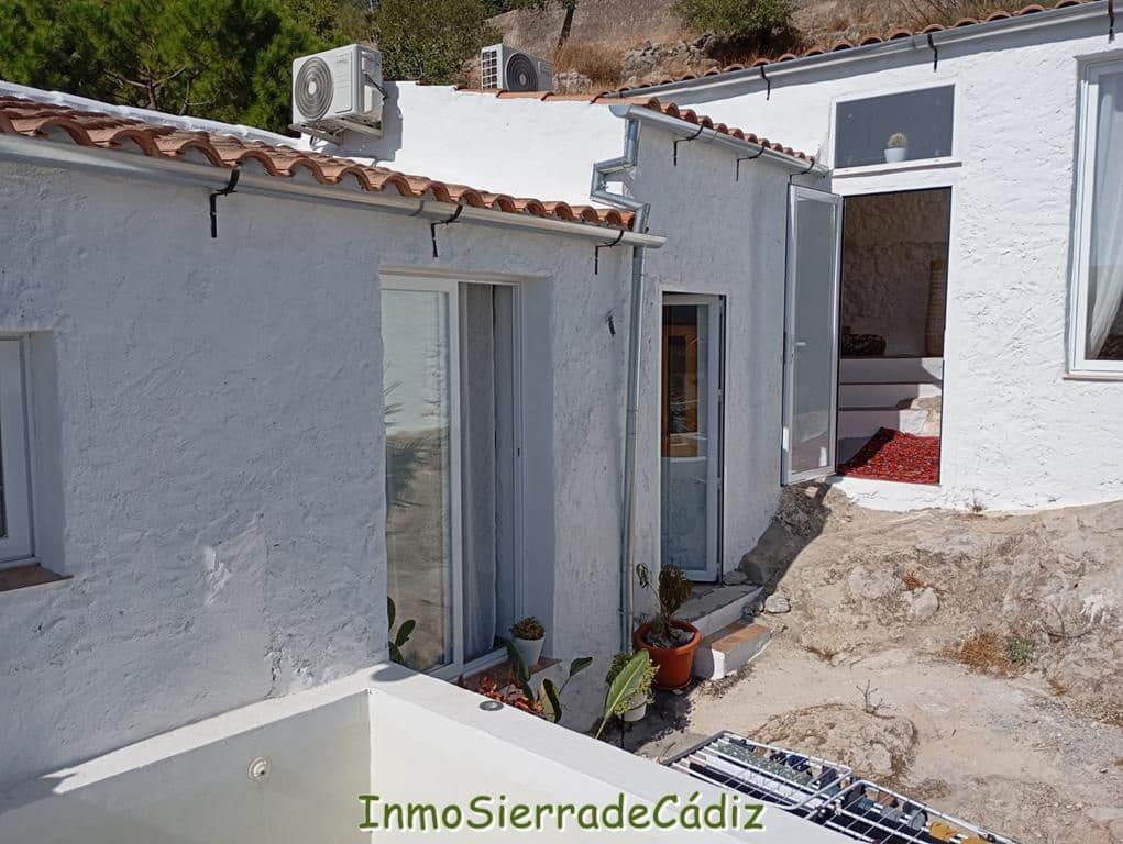 4 soverom Hus til salgs i Algodonales - € 135 000 (Ref: 9313741)