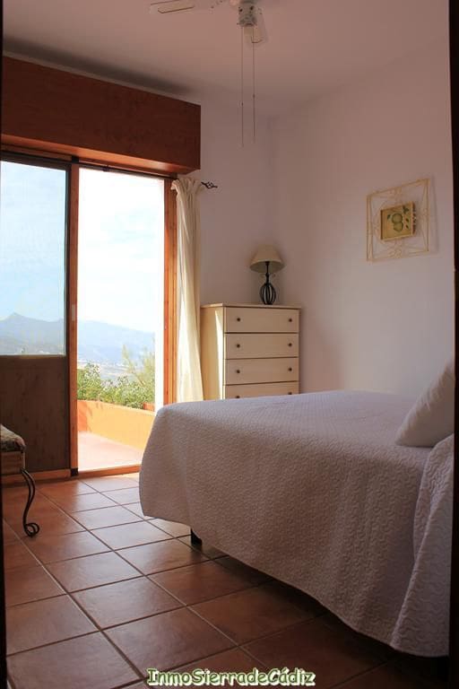 4 camera da letto Finca/Casa di Campagna in vendita in El Gastor - 430.000 € (Rif: 9347722)